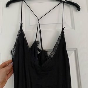 Free People bodysuit
